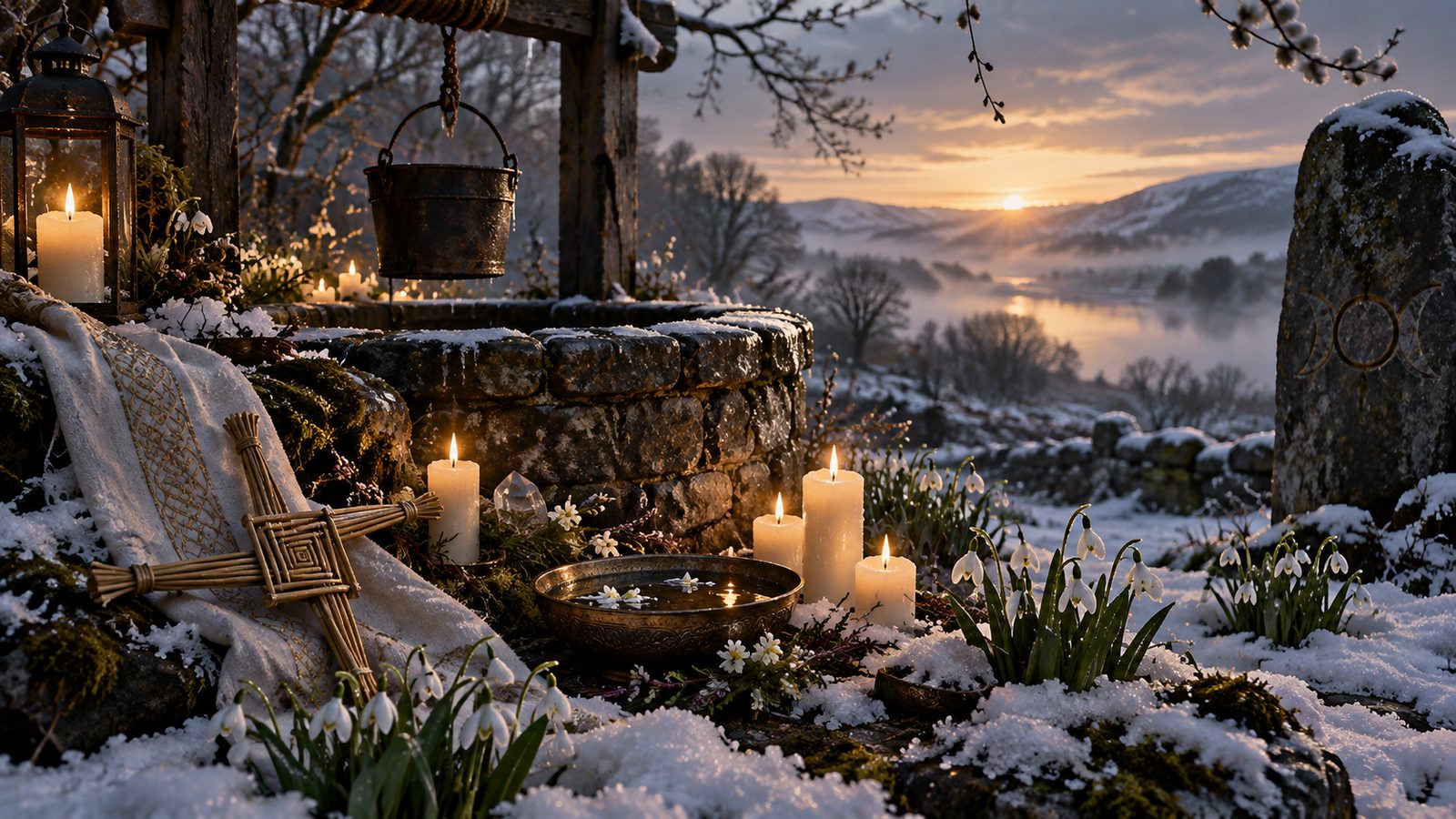 Imbolc