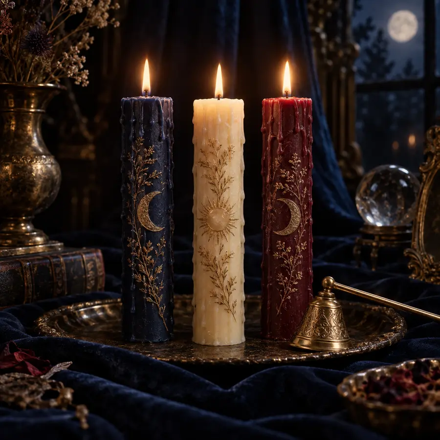 Crowley, Thelema, and discernment — Ceremonial Magic